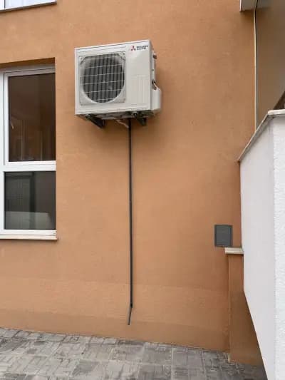 Онлайн магазин за климатици "ClimaPro"