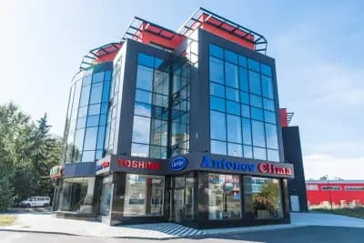 Климатици Варна | Антонов Клима