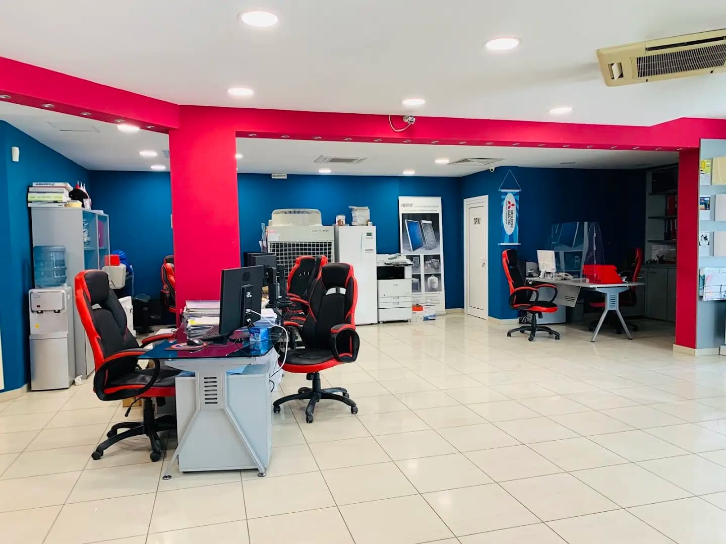 Климаком ЕООД | ClimaCom Ltd.