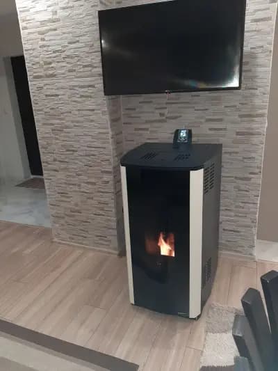 ТЕРМОПОМПИ - КЛИМАТИЦИ - СЛЪНЧЕВИ СИСТЕМИ THERMViA