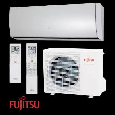FOUR SEASONS Cooling&Heating