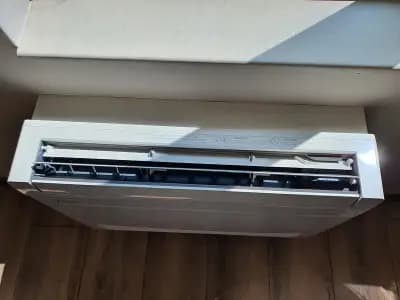 Топ Еър ООД | Top Air Ltd - Климатици София