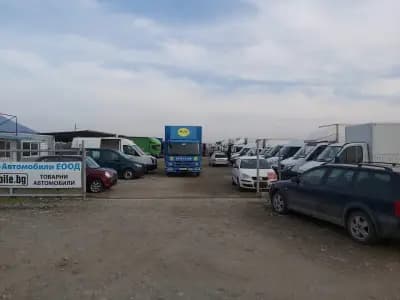 Автокъща СИД АВТО