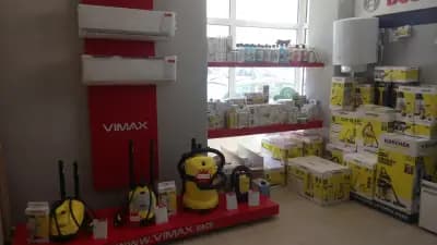 VIMAX - Магазин за климатици Младост