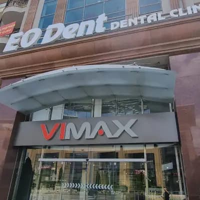 VIMAX - Магазин за климатици Лозенец