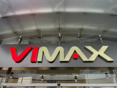 VIMAX - Магазин за климатици Лозенец
