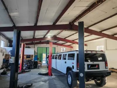 Сервиз автогазови уредби Христо - Газко