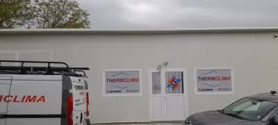 ТЕРМКЛИМА ЕООД | THERMCLIMA