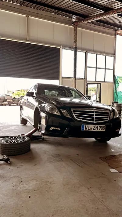 Автоцентър 86