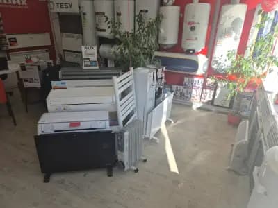КЛИМАТИЦИТЕ