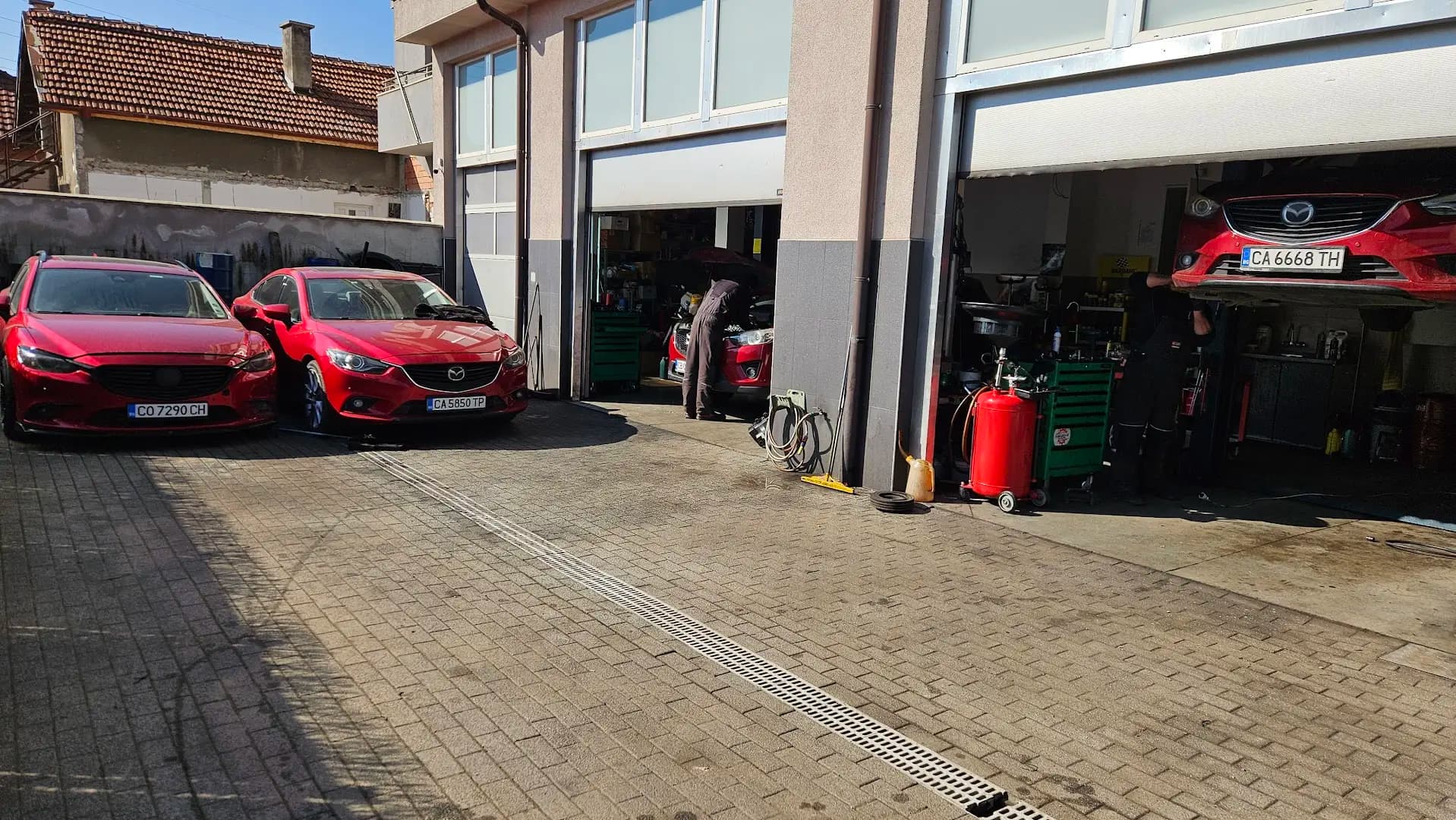 BMT Autoservice