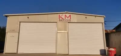 KM service-Ivailo Asenov EOOD