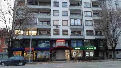 „Би Джи Ар Груп“ ООД - Вносител и дистрибутор на климатична техника