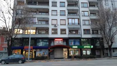 „Би Джи Ар Груп“ ООД - Вносител и дистрибутор на климатична техника