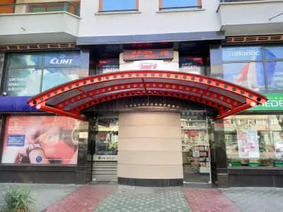 „Би Джи Ар Груп“ ООД - Вносител и дистрибутор на климатична техника
