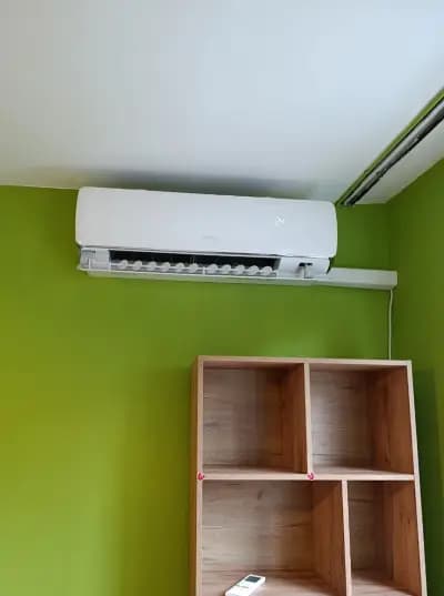 КЛИМАКОНТРОЛ ООД
