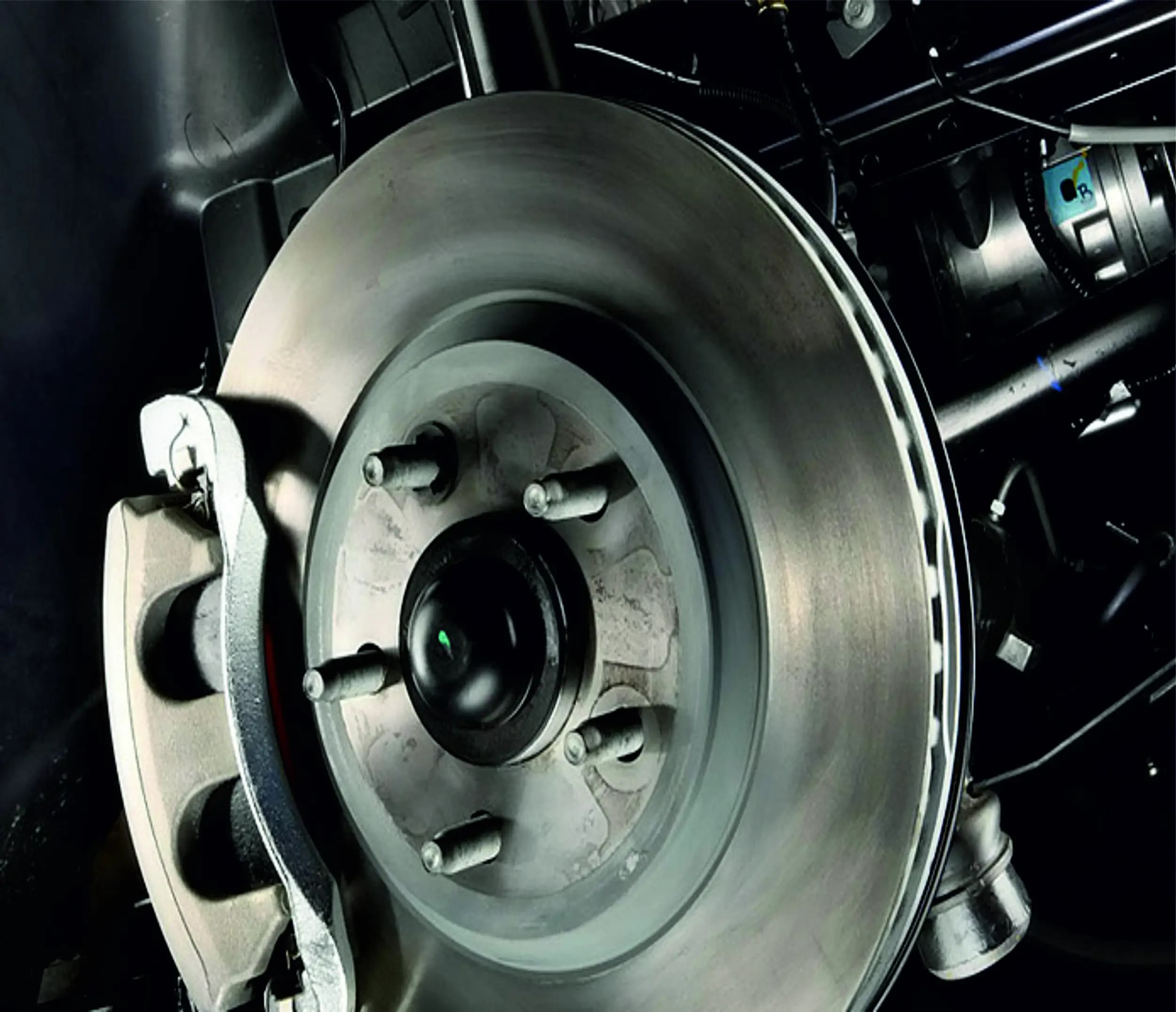 Kazam Auto Service