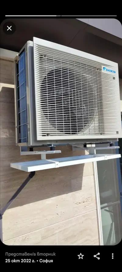 Климатици DAIKIN