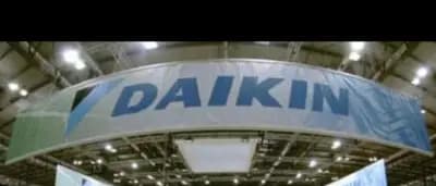 Климатици DAIKIN