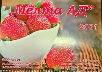 МЕЛТА АД