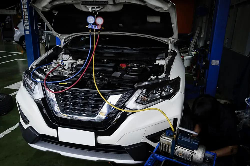 Autoservice RPP _ Car Service RPP _ Авто Сервиз Разград