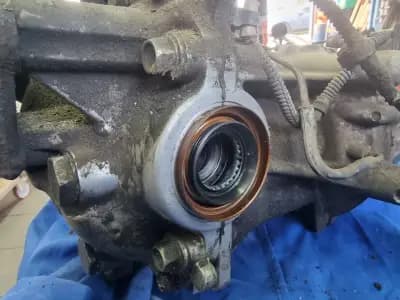 P & S Motors