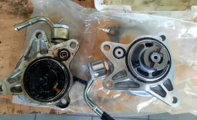 P & S Motors