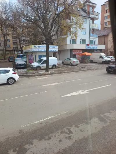 Импас-Клима