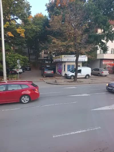 Импас-Клима