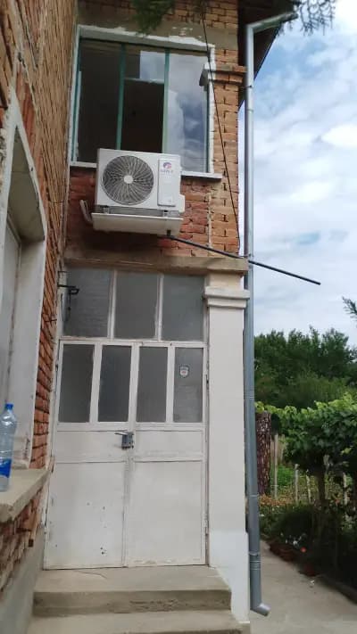 ОЗОН 3 ЕООД - Продажба и сервиз на климатична техника