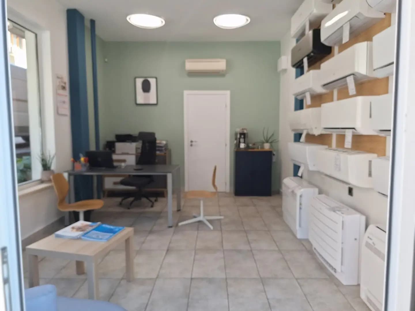ОЗОН 3 ЕООД - Продажба и сервиз на климатична техника - Плевен