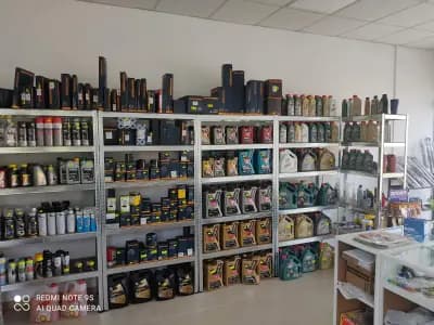 Автоклиматици и авточасти