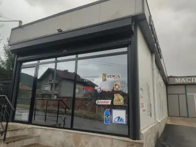Автоклиматици и авточасти