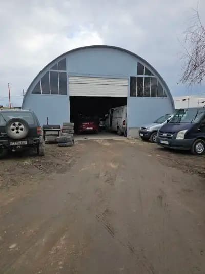 КАМАР СЕРВИЗ ЕООД
