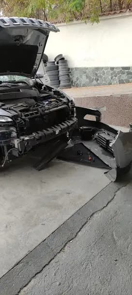 Autoquattro