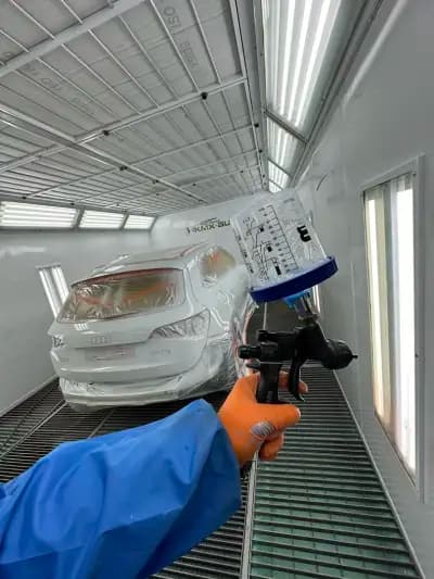 Bosch Car Service - КМХ-АУТО