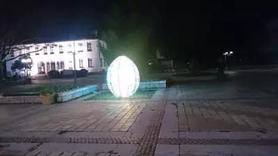Ресторант България