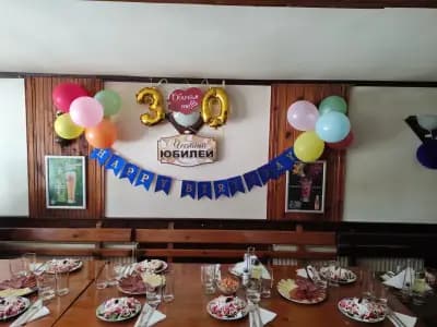 Механа при Краси