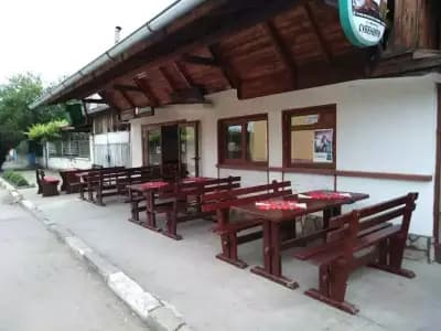 Механа при Краси