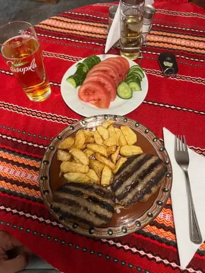 Механа при Краси