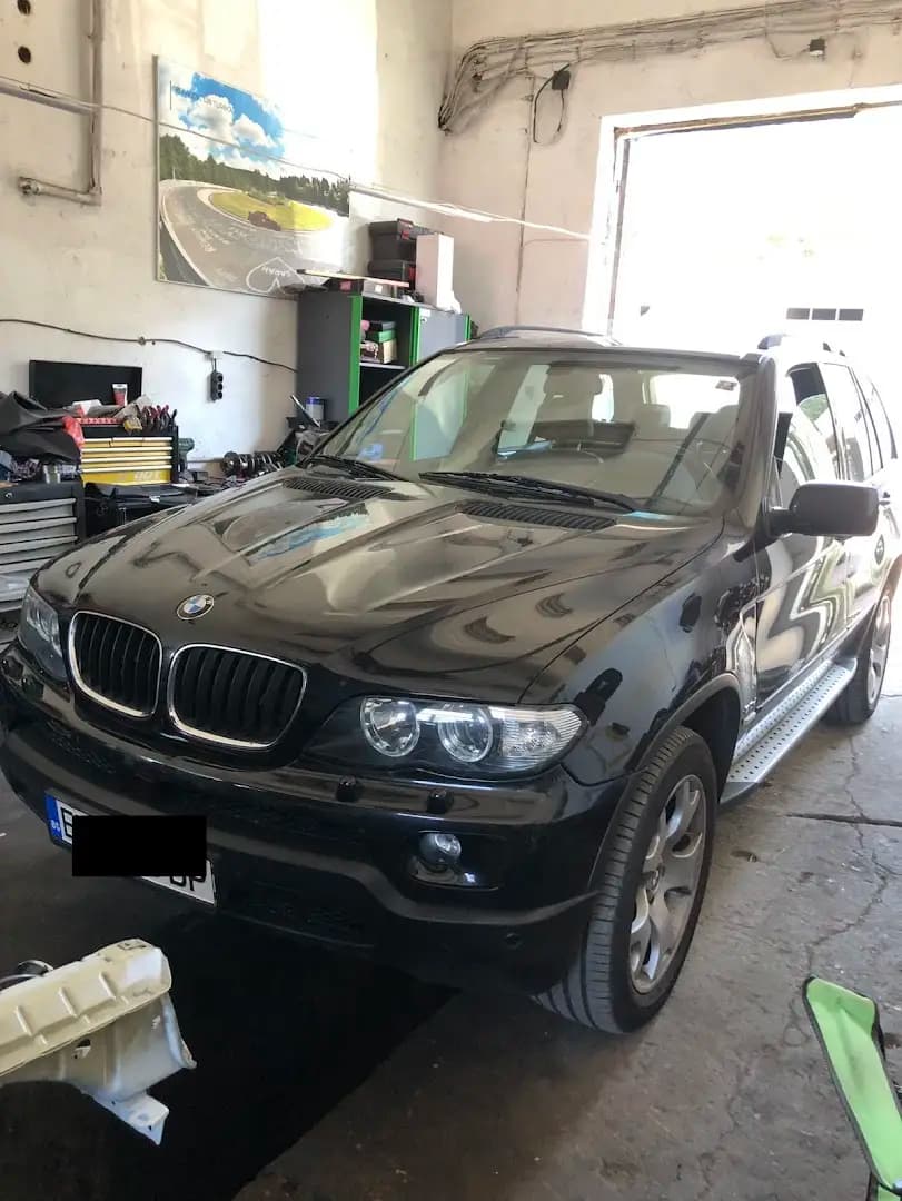313 Auto ltd.| Автомобилен сервиз