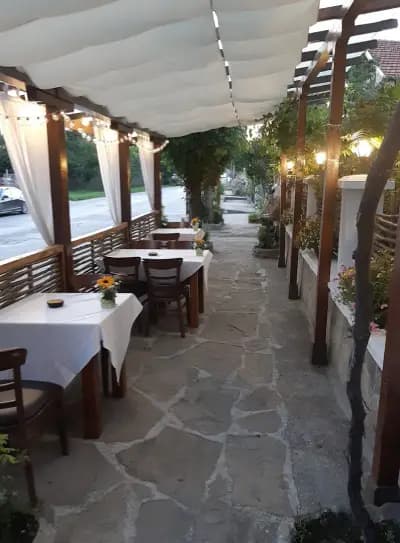 Механа Кайзера