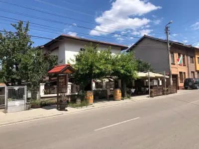 Механа Кайзера