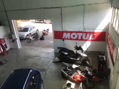 Авто-Мото сервиз Велико Търново