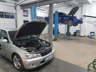 Prodrive