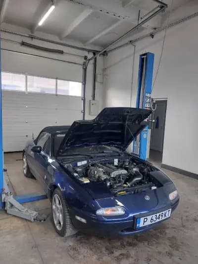 Prodrive