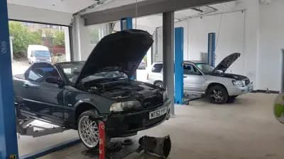 Prodrive