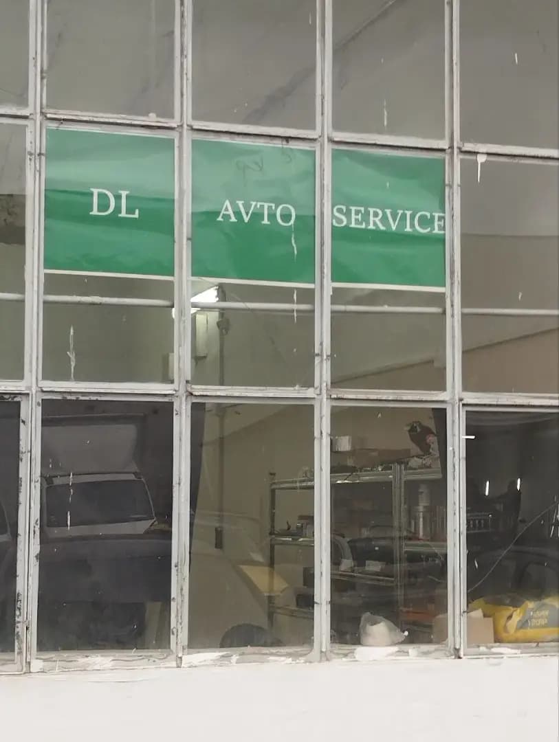 DLavtoservice