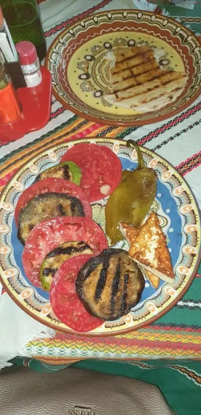 Механа Чардака