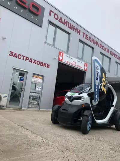 MAX AUTO АВТОСЕРВИЗ